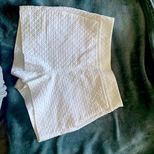 NWT Express Pin Up Rockabilly Shorts 4 R